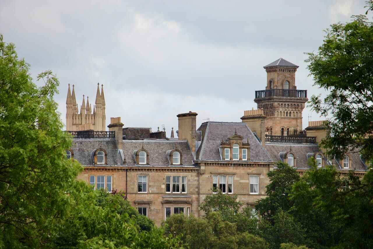 Chimney Sweep Services You Can Trust – Ensure Proper Ventilation